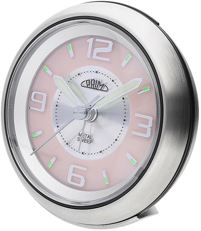 Orë muri Prim Retro Alarm C01P.3815.7023