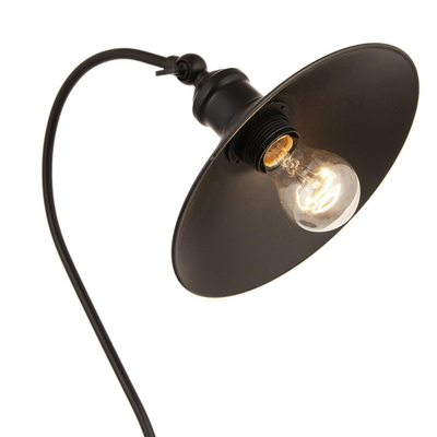 Llambë tavoline metali 22×50 cm (HM7571.01)