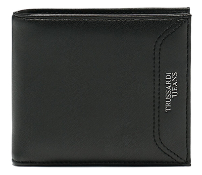 Kuletë Trussardi 71W00079-K299, e zezë