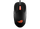 Maus ASUS P518 ROG STRIX IMPACT III - USB 2.0, e zezë