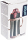 Kubek termik Orion, çelik inox, 300 ml, rozë