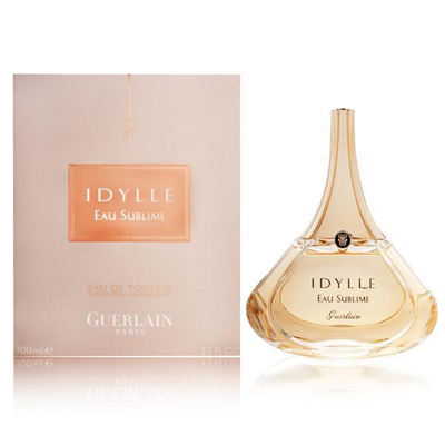 Eau de toilette Guerlain Idylle Eau Sublime, 100ml