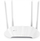Pikë aksesi TP-Link TL-WA1201, Wi-Fi 5, dual-band, e bardhë