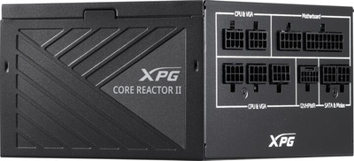 Burim energjie ADATA XPG Core Reactor ll COREREACTORII750G-BKCEU , 750W