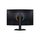 Monitor gaming Samsung Odyssey G7 G75F, 37", 4K UHD, i lakuar, i zi