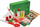 Set eksperimental Trefl Science 4 You Haunted Slime Factory, kreativ, edukativ