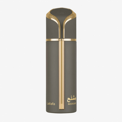 Eau de Parfum Lattafa Mishlah, 100ml
