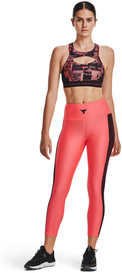 Geta për femra Under Armour Project Rock, 1986837-27481407, S