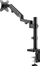 Mbajtëse tavoline për monitor Neomounts DS70-750BL1, 17"-27", deri 7 kg, e zezë