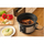 Multicooker Sencor SPR 5520SS, 5.5l