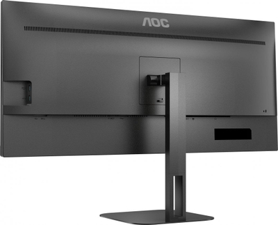 Monitor AOC U34V5C/BK, 34"(86.83cm), 3440x1440 (UWQHD), i zi
