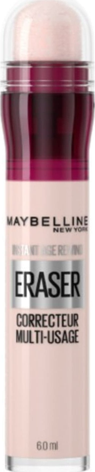 Korrektor sysh Maybelline Instant Anti Age Eraser Eye, 95 Cool Ivory