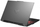 Laptop ASUS TUF A16 FA607NUG-RL116W, 16", AMD Ryzen 7-7445HS, 16GB RAM, 512GB SSD, NVIDIA GeForce RTX 4050, i hirtë
