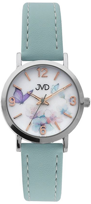 Orë dore JVD J7184.8