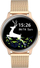 Smartwatch për goca G.Rossi SW015-4, ekran me prekje, Bluetooth, ngjyrë rose gold