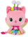 Pelushi Spin Master Light Up Kitty Fairy, 30 cm, shumëngjyrësh