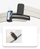 Rrip ore 4wrist Apple Watch 38/40/41 mm, portokalli