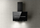 Aspirator kuzhine Elica SHY BLK 60, i pjerrët 60cm, xham, i zi