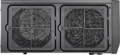 Kasë SilverStone GD09, HTPC