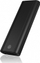 Disk Icy Box IB-1807MT-C31, M.2 PCIe NVMe - USB-C 3.2 Gen 2, i zi