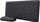 Set tastierë dhe maus Trust Lyra 24843, pa tela, Bluetooth, i zi