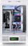 Panel LCD për kasë Thermaltake Snow White, 3.9", për Tower 500, i bardhë