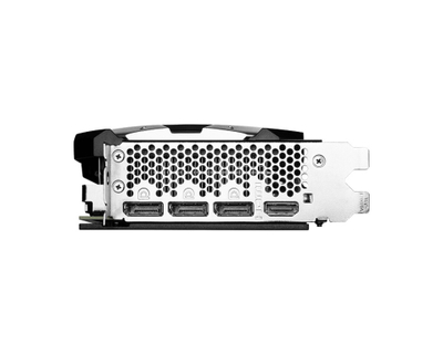Kartelë grafike MSI GeForce RTX 4070 Ti VENTUS 2X 12GB