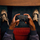 Kontrollor Sony PlayStation DualSense PS5, pa tela, i zi