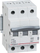 Çelës izolimi Legrand RX3 419327, 40A, 3P, gri