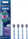 Koka zëvendësuese furçe dhëmbësh Braun Oral B Pro 3D White, set 4 copë, e bardhë