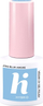 Llak xhel për thonj Hi Hybrid 159 Blue Amore, UV LED, 5ml, blu