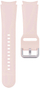 Rrip ore 4wrist për Samsung Watch4, rozë