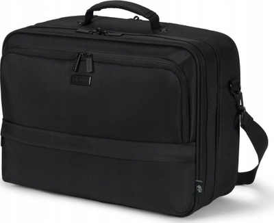 Çantë laptopi Dicota Eco Multi Twin Core, 14-16", e zezë