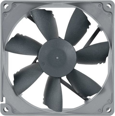 Ладилник Noctua NF-B9 redux 1600 PWM, 92 мм
