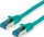 Kabllo rrjeti VALUE Cat6a, S FTP, 3m, jeshile