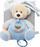 Arush muzikorë Tulilo Bear, 18 cm