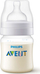 Biberon Philips Avent Anti colic, 125 ml, 0m+, transparent