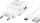 Karikues USB Samsung 2A (EP-TA20EWECGWW), i bardhë