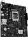 Pllakë amë ASUS PRIME H610M-R-SI, LGA 1700, mATX, DDR5