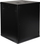 Kabinet rrjeti muri Delta EPRADO R19 15U 600mm, xham i tejdukshëm, i zi