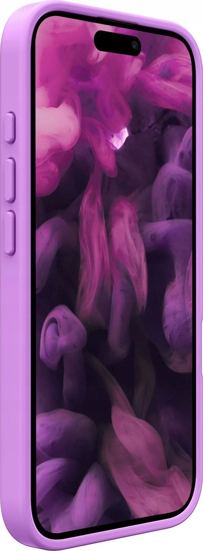 Футрола за телефон Laut Huex Protect MagSafe, за iPhone 16 Pro Max, сјајно розова
