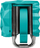Ftohës procesori Iceberg Thermal IceSLEET X7 Dual, ventilator 12 cm, ARGB, ngjyrë teal