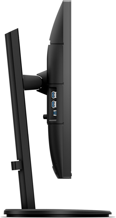 Monitor Philips 271B8QJEB - 27'' LED