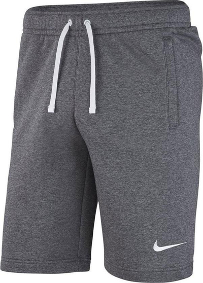 Shorce sportiv Nike CW6910, meshkuj, XL, gri melange
