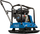 Компактор со вибрирачка плоча Scheppach HP2200S, 6.5 HP, 25 kN, син