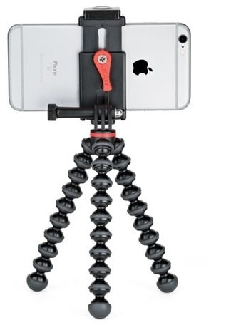 Selfie stick Joby GripTight Action Kit JB01515, universal për smartphone