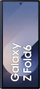 Telefoni Samsung Galaxy Z Fold6, 1TB, 5G, blu navy
