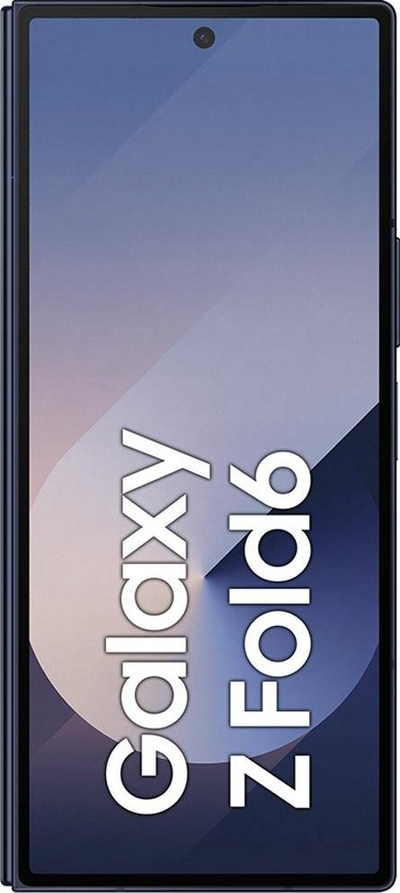 Telefoni Samsung Galaxy Z Fold6, 1TB, 5G, blu navy