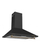 Kapak aspirimi Fram FCH-S400RBK, 60cm, 281 m³/h, Rustic Black