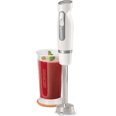 Blender dore Sencor SHB 4358WH-EUE3, i bardhë